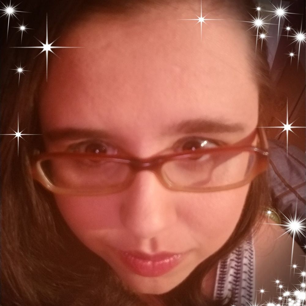 Meet your Posher, Ardith m.